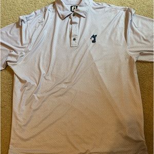 Foot Joy Disney exclusive